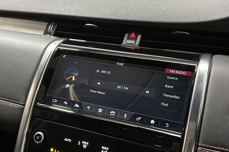 2020 (70) LAND ROVER DISCOVERY SPORT 2.0 P250 R-Dynamic HSE 5dr Auto 4984580