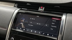 2020 (70) LAND ROVER DISCOVERY SPORT 2.0 P250 R-Dynamic HSE 5dr Auto 4984580