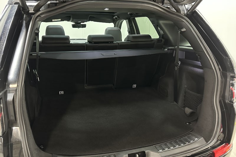 2020 (70) LAND ROVER DISCOVERY SPORT 2.0 P250 R-Dynamic HSE 5dr Auto 4984595