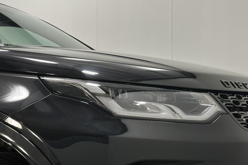 2020 (70) LAND ROVER DISCOVERY SPORT 2.0 P250 R-Dynamic HSE 5dr Auto 4984605