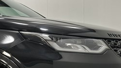 2020 (70) LAND ROVER DISCOVERY SPORT 2.0 P250 R-Dynamic HSE 5dr Auto 4984605