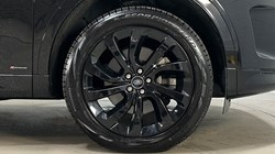 2020 (70) LAND ROVER DISCOVERY SPORT 2.0 P250 R-Dynamic HSE 5dr Auto 4984559