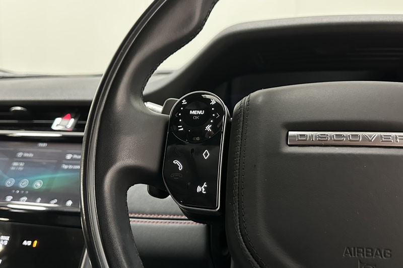 2020 (70) LAND ROVER DISCOVERY SPORT 2.0 P250 R-Dynamic HSE 5dr Auto 4984572