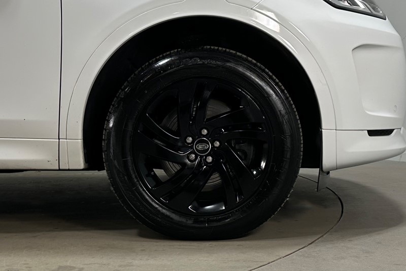 2023 (73) LAND ROVER DISCOVERY SPORT 2.0 D200 S 5dr Auto [7 Seat] 5009050