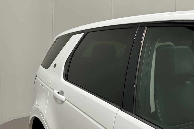 2023 (73) LAND ROVER DISCOVERY SPORT 2.0 D200 S 5dr Auto [7 Seat] 5009086