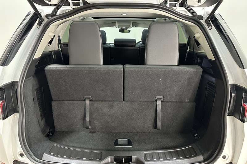 2023 (73) LAND ROVER DISCOVERY SPORT 2.0 D200 S 5dr Auto [7 Seat] 5009080