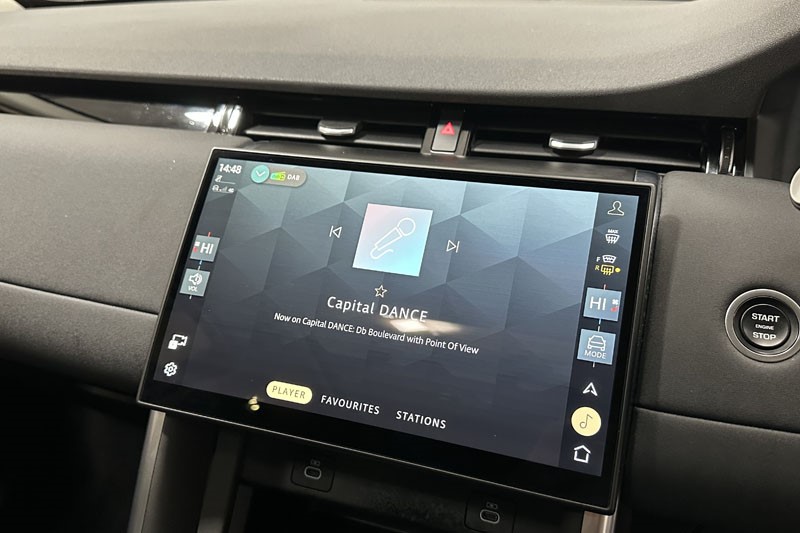 2023 (73) LAND ROVER DISCOVERY SPORT 2.0 D200 S 5dr Auto [7 Seat] 5009070