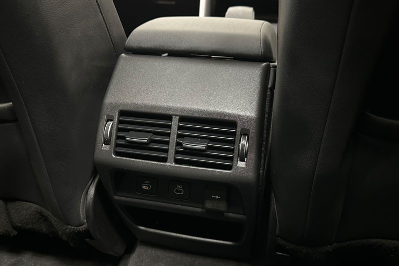 2023 (73) LAND ROVER DISCOVERY SPORT 2.0 D200 S 5dr Auto [7 Seat] 5009053