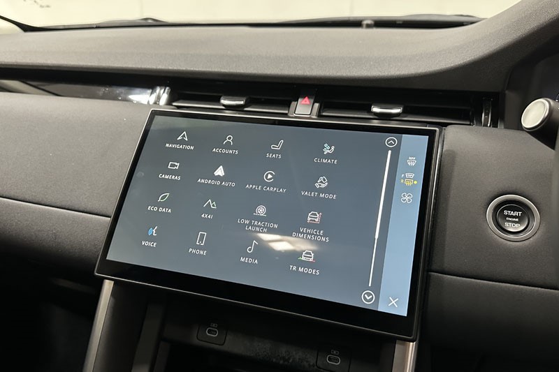 2023 (73) LAND ROVER DISCOVERY SPORT 2.0 D200 S 5dr Auto [7 Seat] 5009071