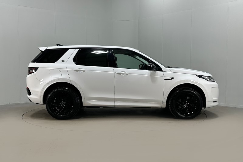 2023 (73) LAND ROVER DISCOVERY SPORT 2.0 D200 S 5dr Auto [7 Seat] 5009047