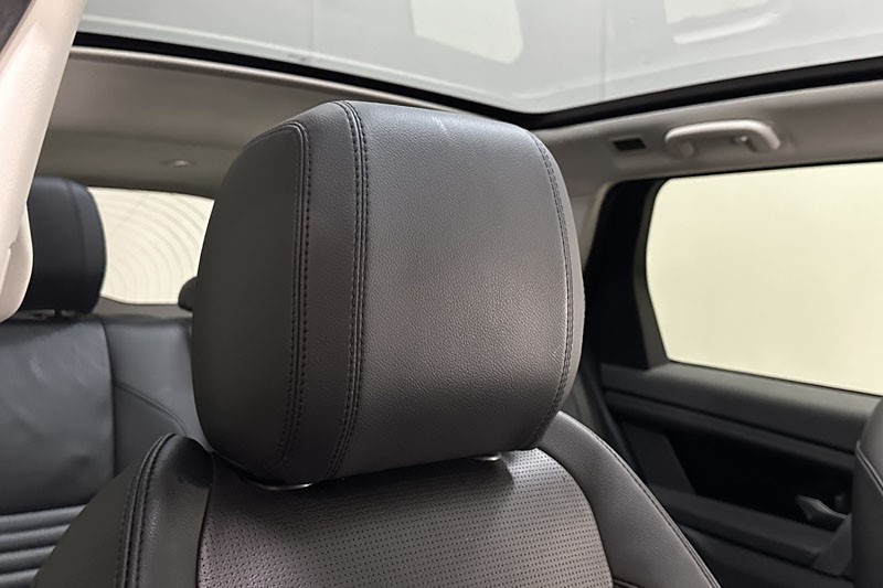 2023 (73) LAND ROVER DISCOVERY SPORT 2.0 D200 S 5dr Auto [7 Seat] 5009060