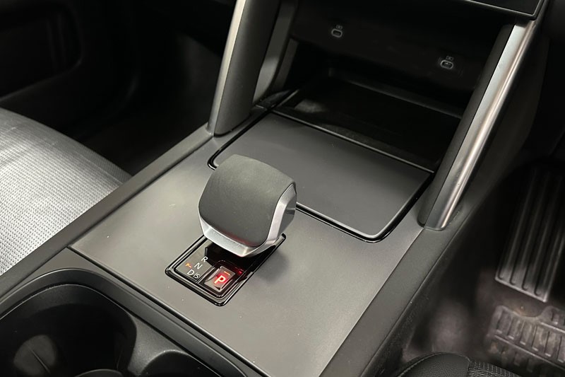 2023 (73) LAND ROVER DISCOVERY SPORT 2.0 D200 S 5dr Auto [7 Seat] 5009065