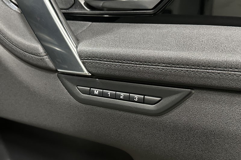 2023 (73) LAND ROVER DISCOVERY SPORT 2.0 D200 S 5dr Auto [7 Seat] 5009057