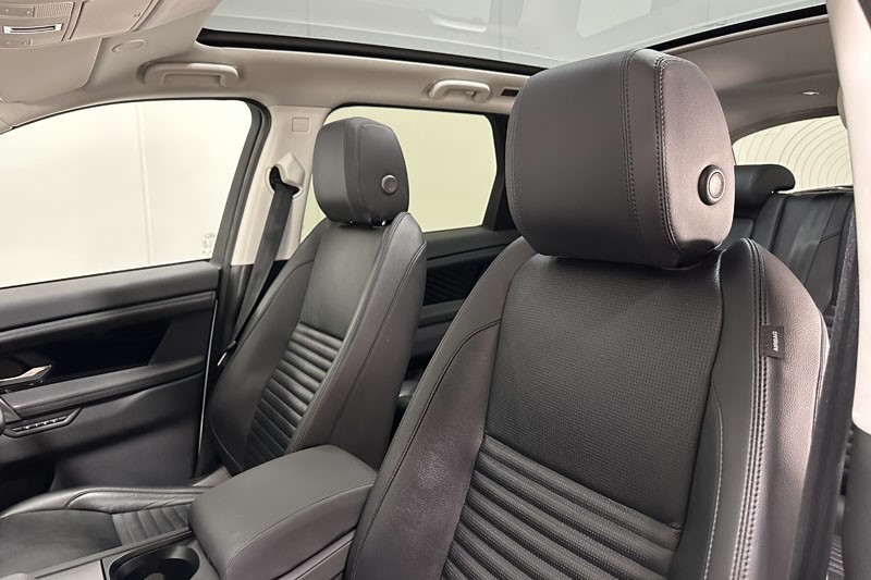 2023 (73) LAND ROVER DISCOVERY SPORT 2.0 D200 S 5dr Auto [7 Seat] 5009076