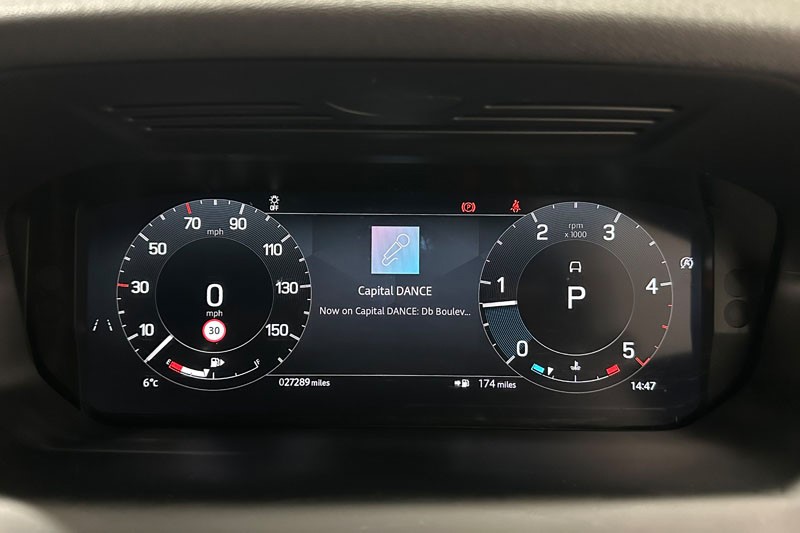 2023 (73) LAND ROVER DISCOVERY SPORT 2.0 D200 S 5dr Auto [7 Seat] 5009064