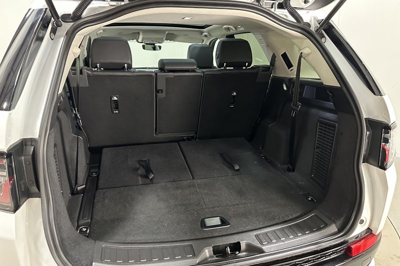 2023 (73) LAND ROVER DISCOVERY SPORT 2.0 D200 S 5dr Auto [7 Seat] 5009082