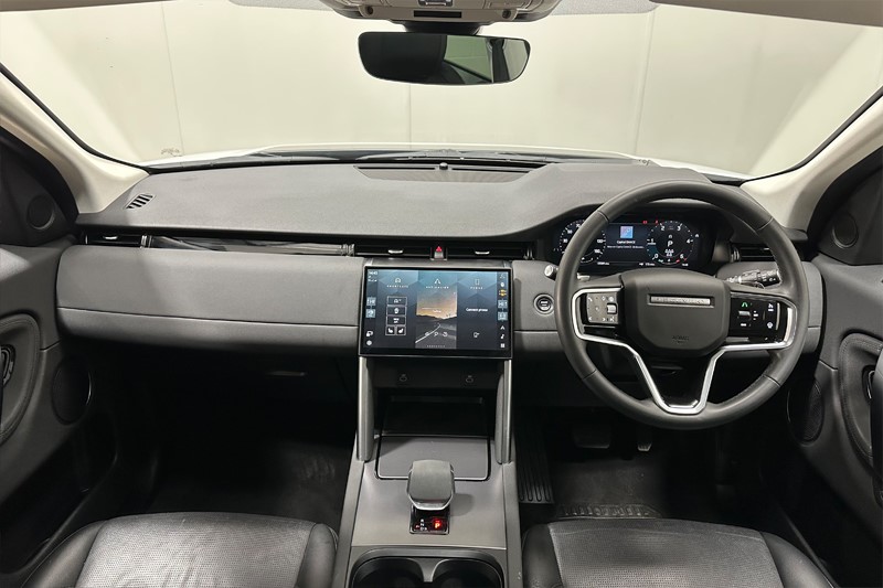 2023 (73) LAND ROVER DISCOVERY SPORT 2.0 D200 S 5dr Auto [7 Seat] 5009051