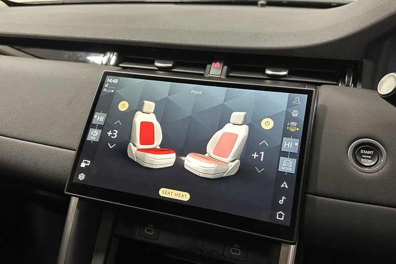 2023 (73) LAND ROVER DISCOVERY SPORT 2.0 D200 S 5dr Auto [7 Seat] 5009073