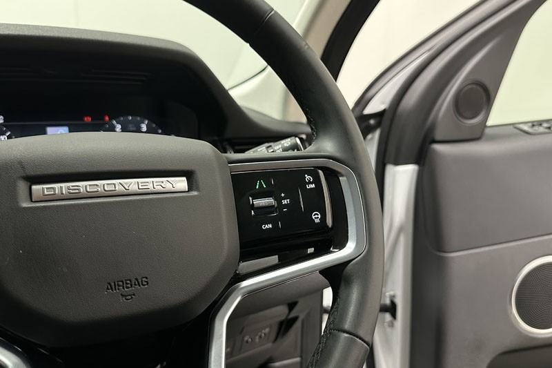 2023 (73) LAND ROVER DISCOVERY SPORT 2.0 D200 S 5dr Auto [7 Seat] 5009063