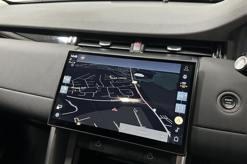 2023 (73) LAND ROVER DISCOVERY SPORT 2.0 D200 S 5dr Auto [7 Seat] 5009069