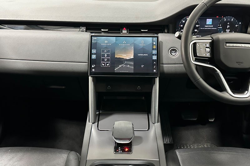 2023 (73) LAND ROVER DISCOVERY SPORT 2.0 D200 S 5dr Auto [7 Seat] 5009052