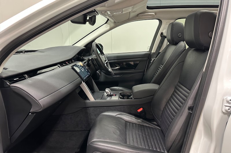 2023 (73) LAND ROVER DISCOVERY SPORT 2.0 D200 S 5dr Auto [7 Seat] 5009045