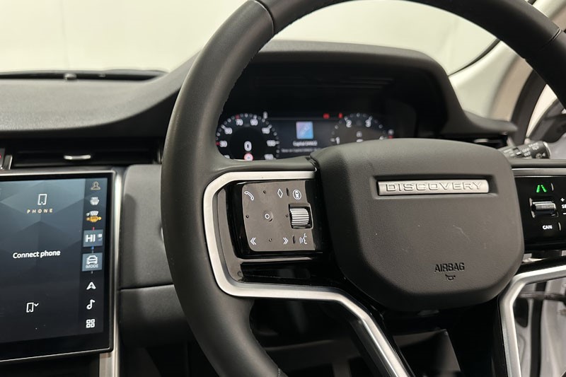 2023 (73) LAND ROVER DISCOVERY SPORT 2.0 D200 S 5dr Auto [7 Seat] 5009062