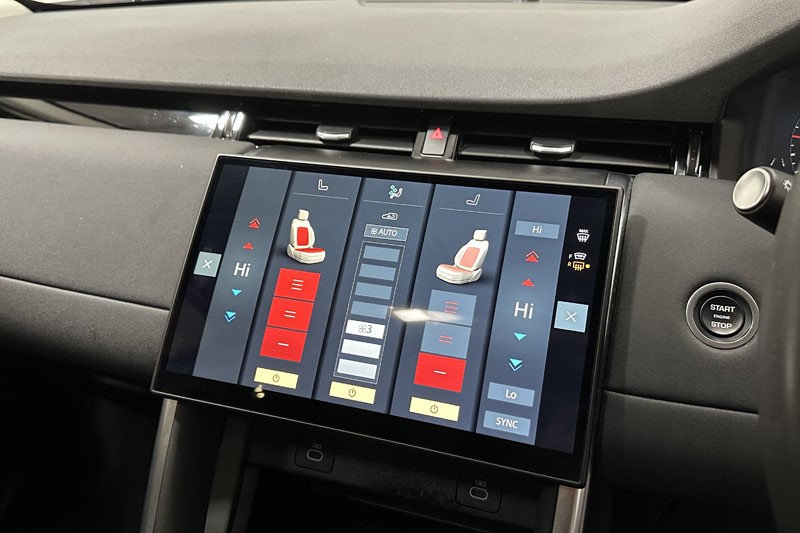 2023 (73) LAND ROVER DISCOVERY SPORT 2.0 D200 S 5dr Auto [7 Seat] 5009068