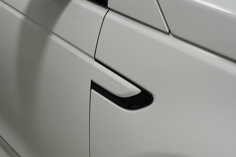 2023 (73) LAND ROVER DISCOVERY SPORT 2.0 D200 S 5dr Auto [7 Seat] 5009089