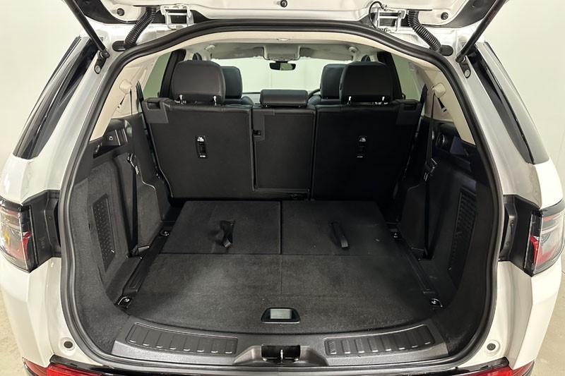 2023 (73) LAND ROVER DISCOVERY SPORT 2.0 D200 S 5dr Auto [7 Seat] 5009081