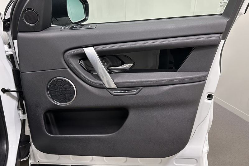 2023 (73) LAND ROVER DISCOVERY SPORT 2.0 D200 S 5dr Auto [7 Seat] 5009055