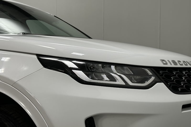 2023 (73) LAND ROVER DISCOVERY SPORT 2.0 D200 S 5dr Auto [7 Seat] 5009090