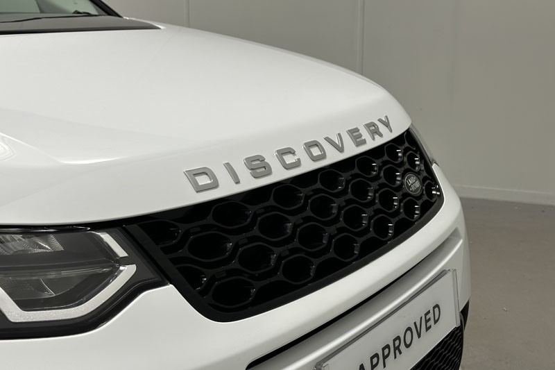 2023 (73) LAND ROVER DISCOVERY SPORT 2.0 D200 S 5dr Auto [7 Seat] 5009091