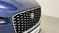 2021 (71) JAGUAR F-PACE 2.0 D200 S 5dr Auto AWD 4994183