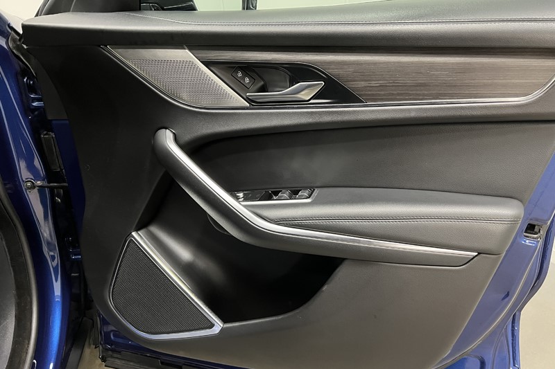 2021 (71) JAGUAR F-PACE 2.0 D200 S 5dr Auto AWD 4994153