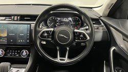 2021 (71) JAGUAR F-PACE 2.0 D200 S 5dr Auto AWD 4994151