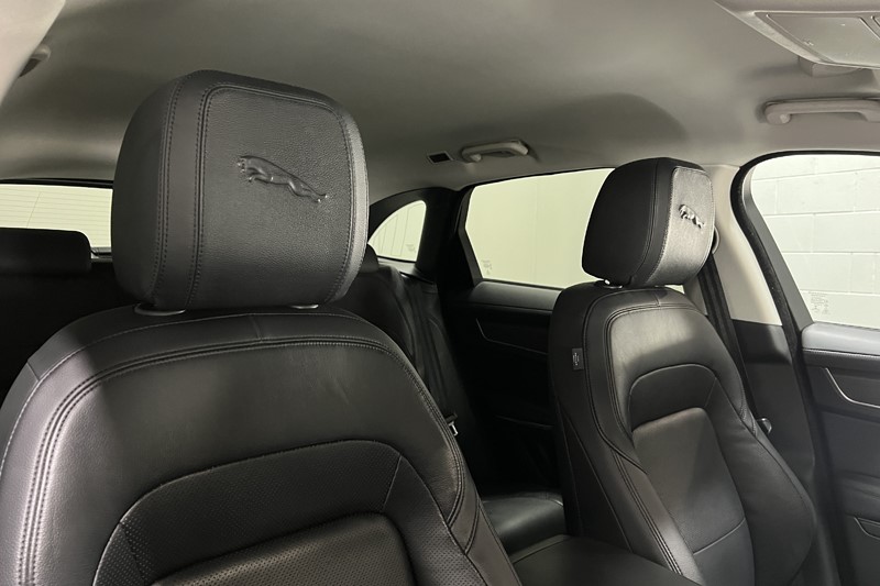 2021 (71) JAGUAR F-PACE 2.0 D200 S 5dr Auto AWD 4994157