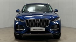 2021 (71) JAGUAR F-PACE 2.0 D200 S 5dr Auto AWD 4994147