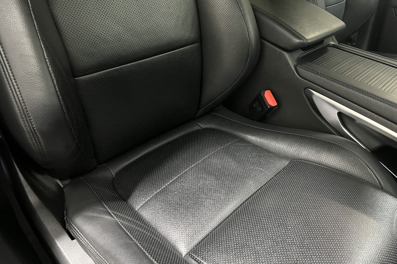 2021 (71) JAGUAR F-PACE 2.0 D200 S 5dr Auto AWD 4994156