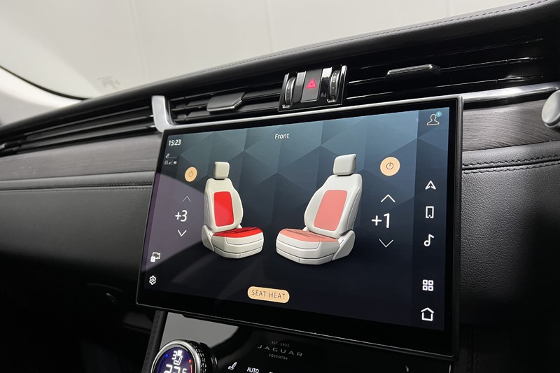 2021 (71) JAGUAR F-PACE 2.0 D200 S 5dr Auto AWD 4994170