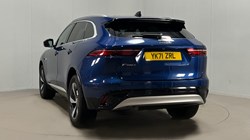2021 (71) JAGUAR F-PACE 2.0 D200 S 5dr Auto AWD 1