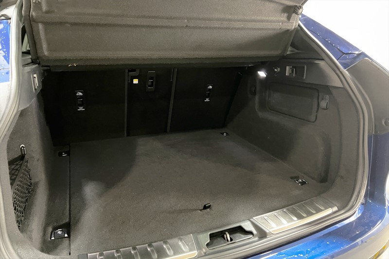 2021 (71) JAGUAR F-PACE 2.0 D200 S 5dr Auto AWD 4994175