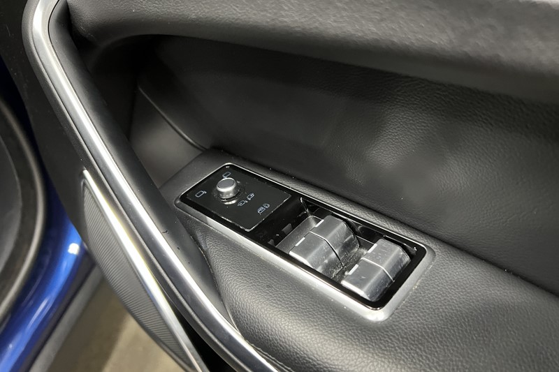 2021 (71) JAGUAR F-PACE 2.0 D200 S 5dr Auto AWD 4994154