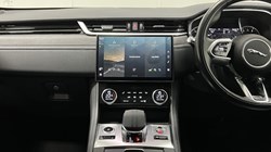 2021 (71) JAGUAR F-PACE 2.0 D200 S 5dr Auto AWD 4994150