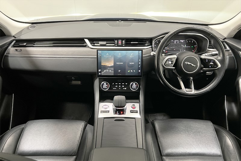 2021 (71) JAGUAR F-PACE 2.0 D200 S 5dr Auto AWD 4994149