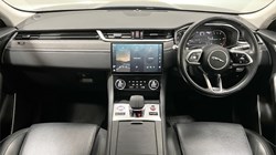 2021 (71) JAGUAR F-PACE 2.0 D200 S 5dr Auto AWD 4994149