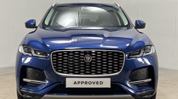 2021 (71) JAGUAR F-PACE 2.0 D200 S 5dr Auto AWD 4994184