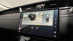 2021 (71) JAGUAR F-PACE 2.0 D200 S 5dr Auto AWD 4994165