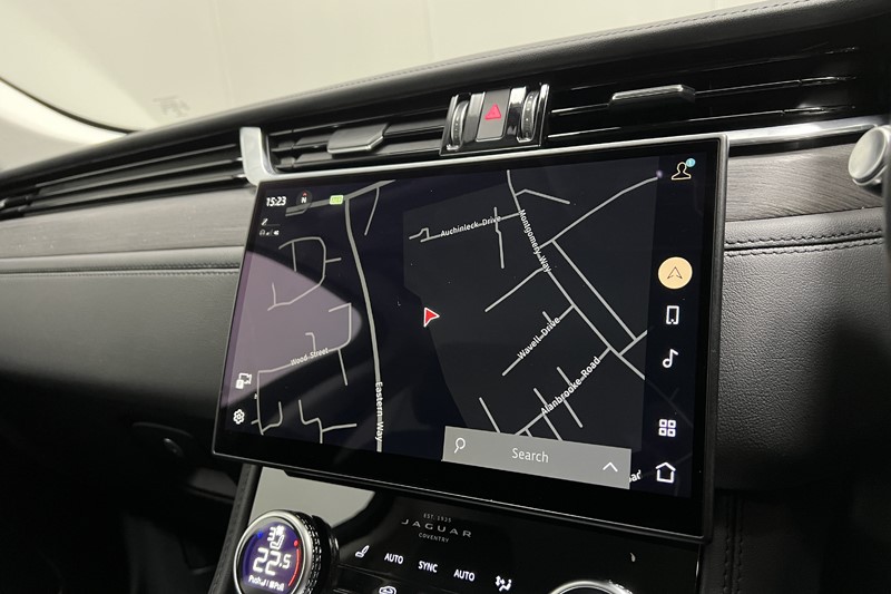 2021 (71) JAGUAR F-PACE 2.0 D200 S 5dr Auto AWD 4994164