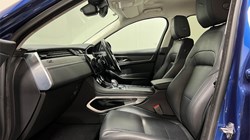 2021 (71) JAGUAR F-PACE 2.0 D200 S 5dr Auto AWD 4994143